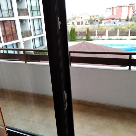 Victoria'S Apartments Nesebar Exteriér fotografie