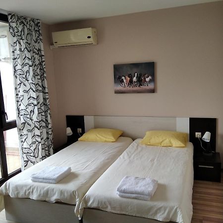 Victoria'S Apartments Nesebar Exteriér fotografie