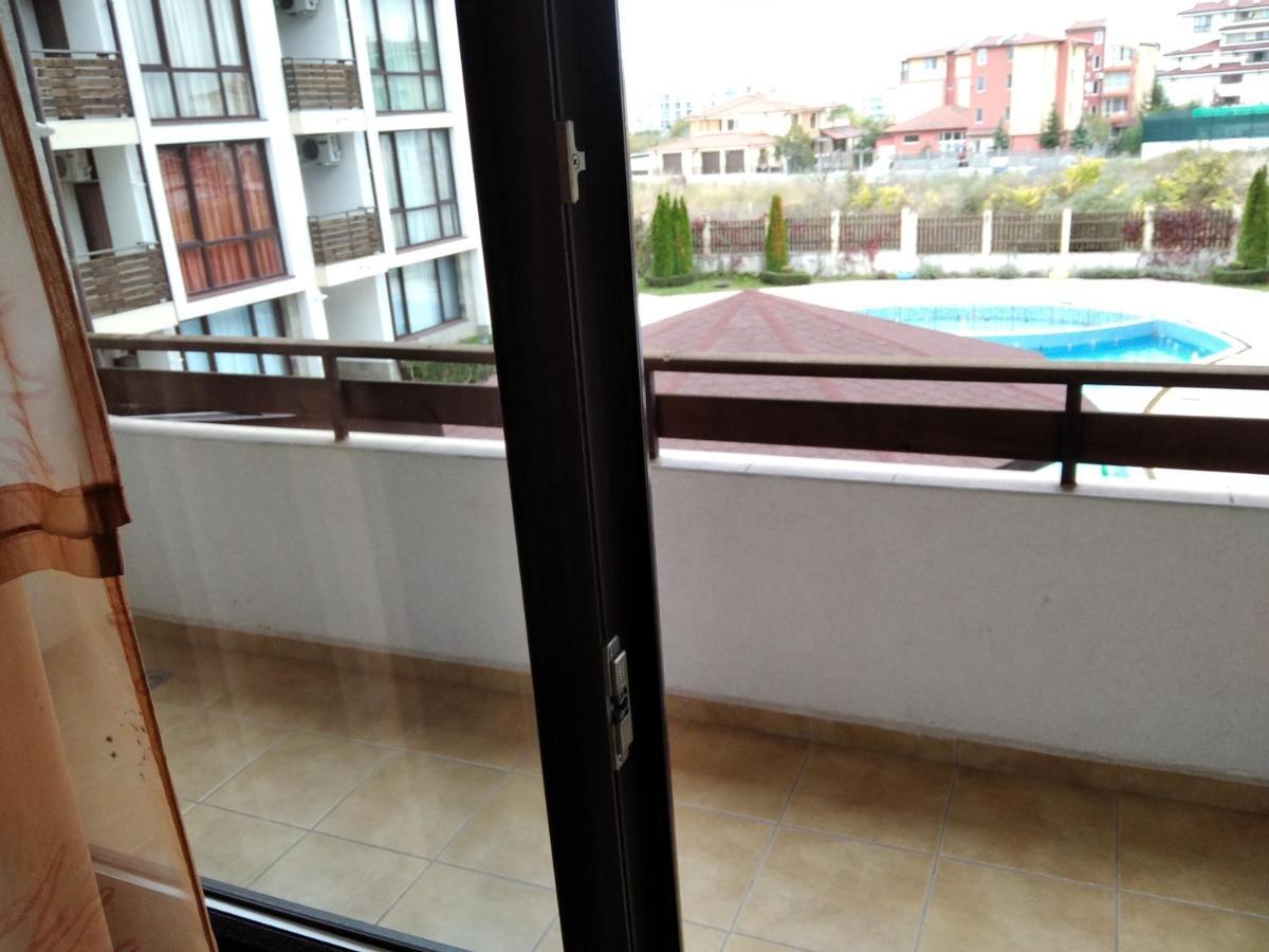 Victoria'S Apartments Nesebar Exteriér fotografie