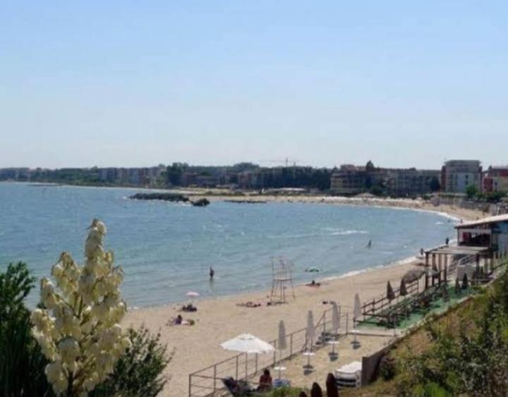 Victoria'S Apartments Nesebar Exteriér fotografie