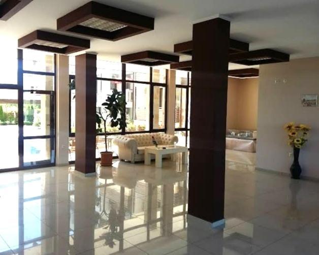 Victoria'S Apartments Nesebar Exteriér fotografie
