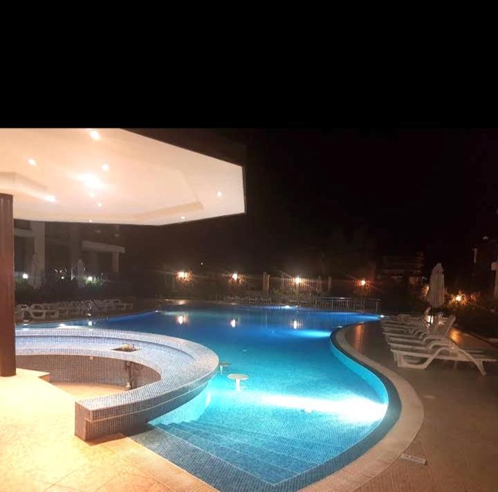 Victoria'S Apartments Nesebar Exteriér fotografie