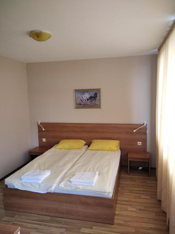 Victoria'S Apartments Nesebar Exteriér fotografie