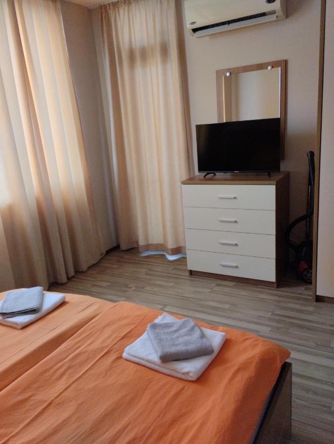 Victoria'S Apartments Nesebar Exteriér fotografie